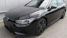 Gebraucht 2025 VW Passat R-line Kombi | 48.390 € (Superpreis)