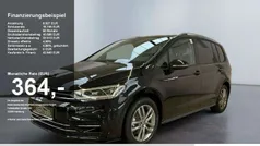 Gebraucht 2024 VW Touran R-line Van / Kleinbus | 42.240 € (Fairer Preis)