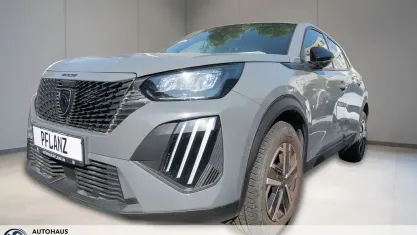 Gebraucht Peugeot 2008 Active 101 PS (74 kW) 2024 Grau SUV