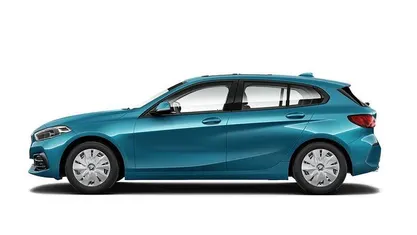 Gebraucht 2022 BMW 120 Sport Line Kleinwagen | 22.988 € (Guter Preis)