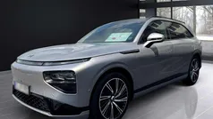Gebraucht 2025 XPENG G9 AWD Performance SUV | 63.900 € (Fairer Preis)