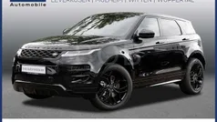 Santorini black Gebraucht 2023 Land Rover Range Rover evoque SE Dynamic SUV | 48.990 € (Fairer Preis)