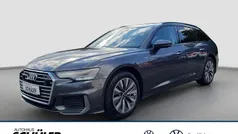 Gebraucht 2022 Audi A6 Ambiente Kombi | 34.575 € (Fairer Preis)
