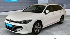 Gebraucht 2024 VW Passat Elegance Kombi | 39.950 € (Fairer Preis)