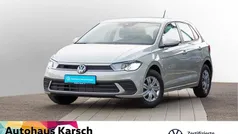 Gebraucht 2025 VW Polo Limousine | 19.790 € (Fairer Preis)