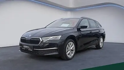 Second-hand Skoda Octavia Selection 150 CP (110 kW) 2025 Break