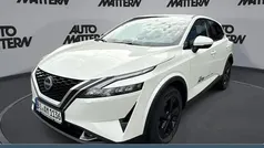 Gebraucht 2022 Nissan Qashqai Acenta SUV | 20.880 € (Fairer Preis)