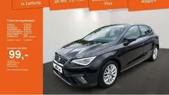 Gebraucht 2024 Seat Ibiza FR Limousine | 21.570 € (Fairer Preis)