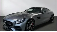 Gebraucht 2019 Mercedes AMG GT S AMG Coupé | 104.990 €