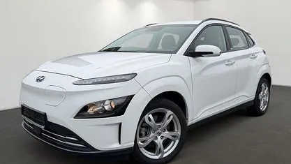 Gebraucht Hyundai Kona Select 150 kW (204 PS) 2021 SUV
