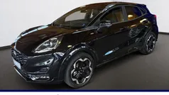 Gebraucht 2024 Ford Puma ST-Line X SUV | 24.890 € (Fairer Preis)