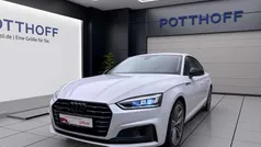 Gebraucht 2019 Audi A5 Sportback S-Line Limousine | 32.750 € (Fairer Preis)