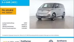 VW ID. Buzz