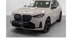 Gebraucht 2025 BMW X3 Performance SUV | 77.990 € (Guter Preis)