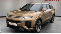 Gebraucht 2025 Ssangyong (KGM) Actyon SUV | 38.890 € (Fairer Preis)