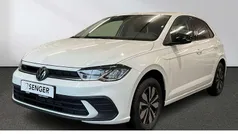 Gebraucht 2025 VW Polo Goal Limousine | 19.900 € (Guter Preis)
