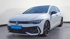 VW Golf VIII