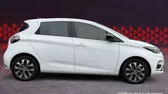 Gebraucht 2024 Renault Zoe Evolution Kleinwagen | 24.990 € (Fairer Preis)