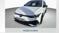 VW Golf VIII