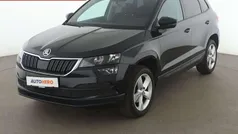 Gebraucht 2019 Skoda Karoq Active SUV | 17.760 € (Superpreis)