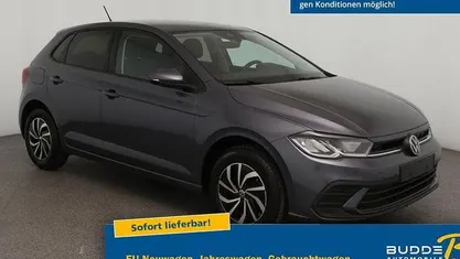 Gebraucht VW Polo Life 95 PS (69 kW) 2025 Kleinwagen