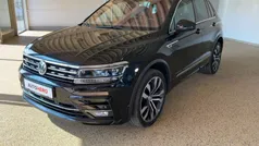 Gebraucht 2020 VW Tiguan Highline SUV | 31.710 € (Fairer Preis)