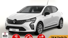 Arktisweiß Gebraucht 2025 Renault Clio V Evolution Kleinwagen | 17.388 € (Guter Preis)