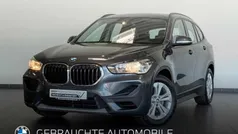 Gebraucht 2021 BMW X1 Advantage SUV | 19.650 € (Guter Preis)