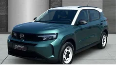 Gebraucht 2025 Opel Frontera Edition SUV | 25.900 € (Fairer Preis)