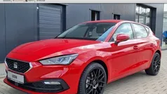 Gebraucht 2024 Seat Leon Reference Limousine | 19.990 € (Guter Preis)