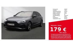 Gebraucht 2022 Audi A4 S-Line Kombi | 29.880 € (Guter Preis)