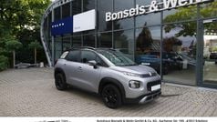 Gebraucht 2020 Citroën C3 Aircross SUV | 13.690 € (Fairer Preis)