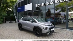 Grau metallic Gebraucht 2020 Citroën C3 Aircross SUV | 13.690 € (Fairer Preis)