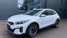 Carraraweiß Neu 2024 Kia XCeed Vision SUV | 24.290 € (Fairer Preis)