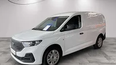 Frozenweiß Neu 2025 Ford Transit Trend Van / Kleinbus | 32.725 € (Fairer Preis)