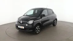 Schwarz Gebraucht 2018 Renault Twingo LIMITED Kleinwagen | 8.400 € (Guter Preis)