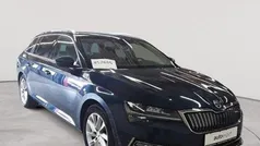 Gebraucht 2020 Skoda Superb Style Kombi | 18.990 € (Guter Preis)