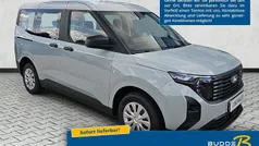 Gebraucht 2024 Ford Tourneo Courier Trend Van / Kleinbus | 21.750 € (Superpreis)