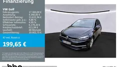 Gebraucht 2020 VW Golf VII IQ Drive Limousine | 17.360 € (Fairer Preis)