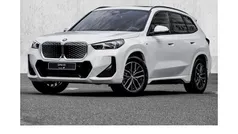 Gebraucht 2025 BMW iX1 M Sport SUV | 58.980 € (Fairer Preis)