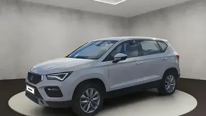 Gebraucht Seat Ateca Style 150 PS (110 kW) 2021 SUV