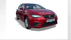 Desire rot Neu 2025 Seat Ibiza Style Limousine | 19.440 € (Superpreis)