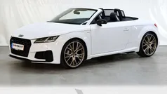 Audi TT Roadster