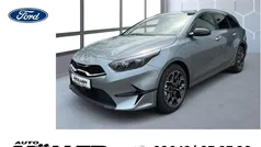 Lunarsilber metallic Neu 2025 Kia Ceed Sportswagon Kombi | 27.689 € (Fairer Preis)