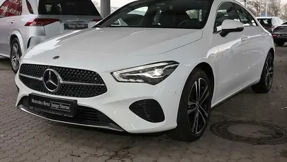 Gebraucht 2024 Mercedes CLA180 Progressive Limousine | 32.280 € (Fairer Preis)