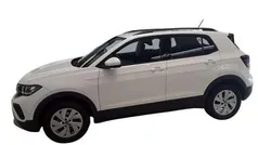 Gebraucht 2024 VW T-Cross Life SUV | 21.890 € (Fairer Preis)