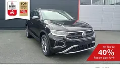 Gebraucht 2025 VW T-Roc SUV | 32.690 € (Superpreis)