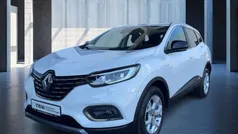 Weiß Gebraucht 2020 Renault Kadjar Bose Edition SUV | 19.990 € (Fairer Preis)
