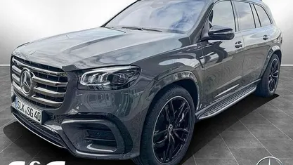 Gebraucht 2025 Mercedes GLS450 AMG SUV | 145.888 €