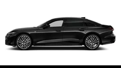 Gebraucht 2025 Audi A6 Comfort Limousine | 93.980 € (Teuer)